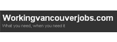 Working-vancouver-jobs